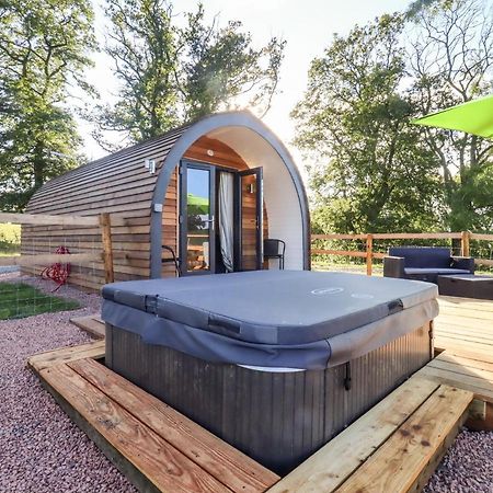 Goose Pod Villa Worcester Kültér fotó