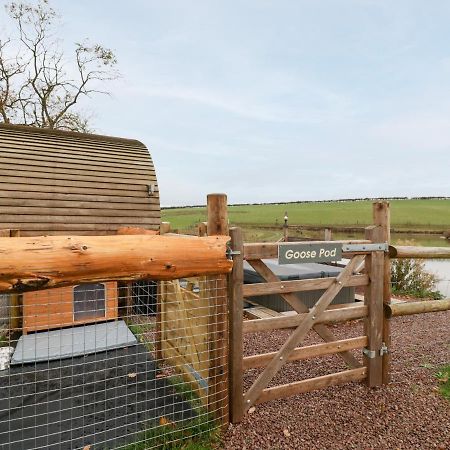 Goose Pod Villa Worcester Kültér fotó