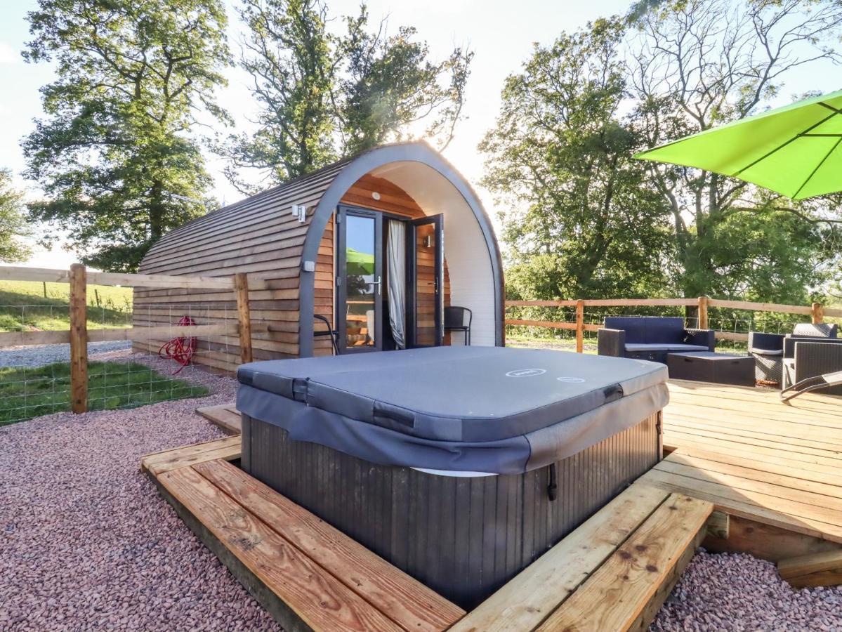 Goose Pod Villa Worcester Kültér fotó