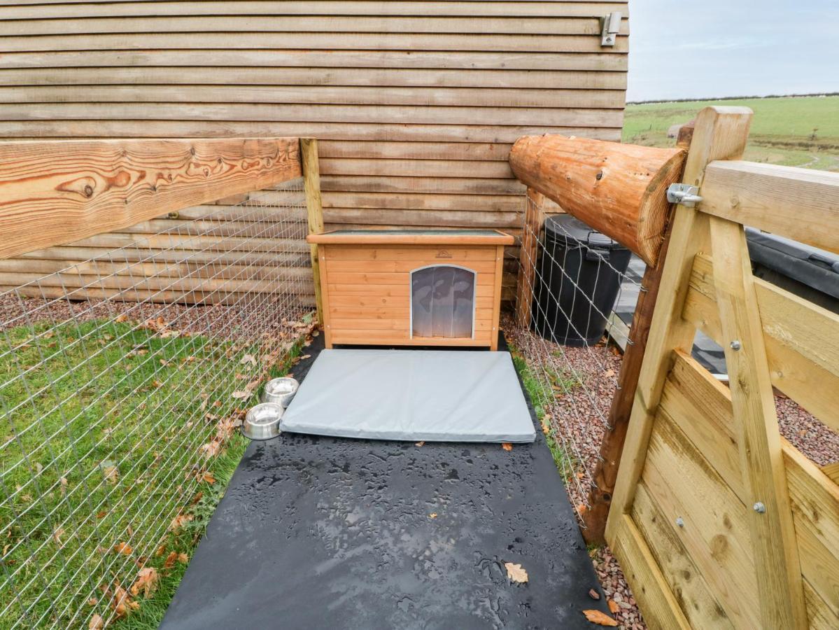 Goose Pod Villa Worcester Kültér fotó