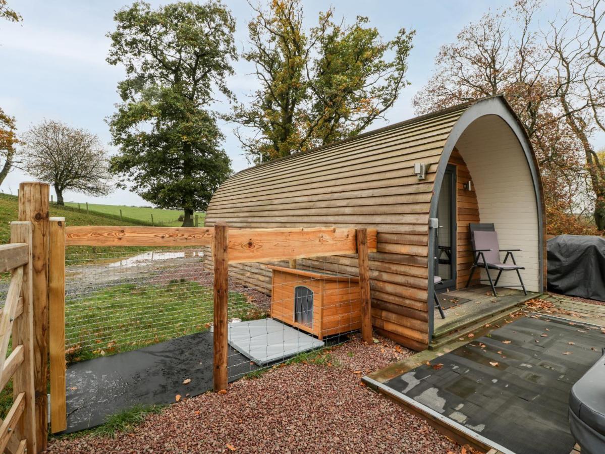 Goose Pod Villa Worcester Kültér fotó
