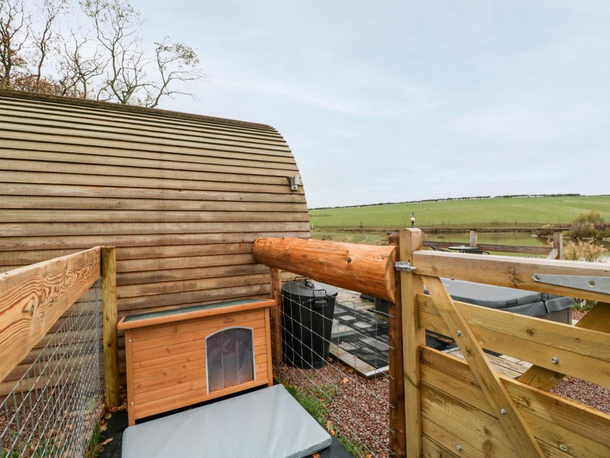 Goose Pod Villa Worcester Kültér fotó