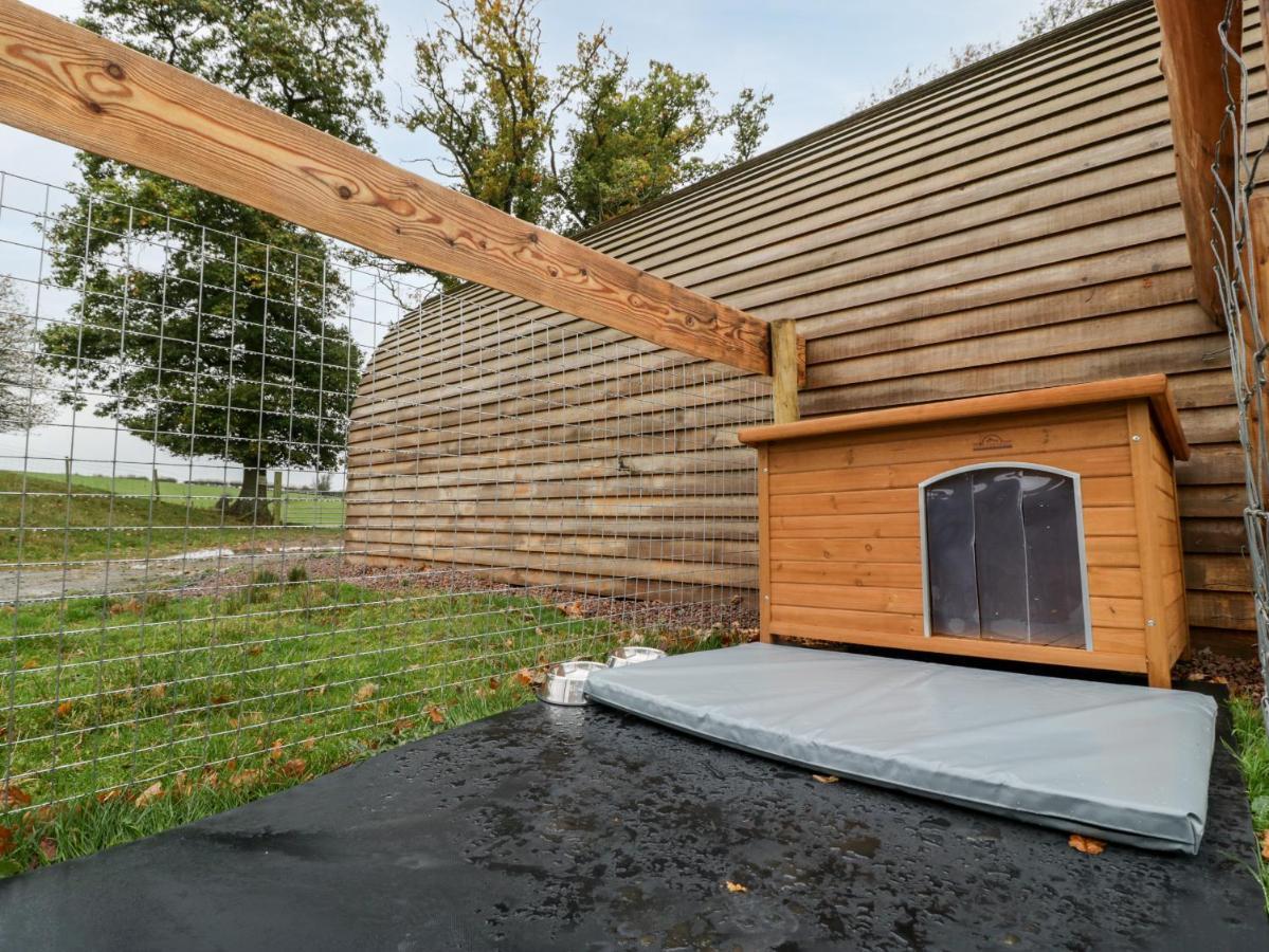 Goose Pod Villa Worcester Kültér fotó